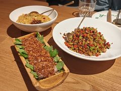 -一坐一忘云南菜(三里屯店)