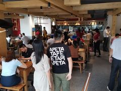 大堂-凤源豆花(新豪天地店)