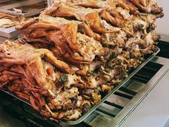 -鸿运兔·手撕烤兔(天府广场店)