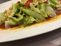 -囍榷·鲜美常州菜(恐龙园店)