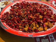 -小街47號江湖菜(四合院店)