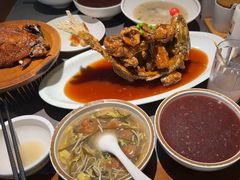 -老淮滨-蚌埠非遗小吃(淮河路店)