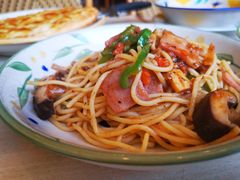 -萨莉亚意式餐厅(石鼓路店)