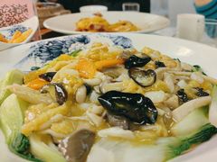 -清真马祥兴菜馆(云南北路店)