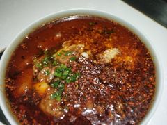 -京味斋·北京烤鸭(华威桥北工大店)