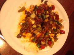 章吴记喜瑞餐厅(东东城店)-章吴记喜瑞餐厅(东东城店)