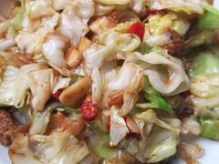 -蔴将·川菜(黄龙万科店)