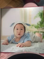 -婴爱儿童摄影 BabyloveStudio(中山门店)