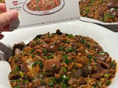 -前海沿·青岛菜(大拇指广场石老人店)