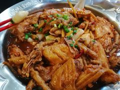-胖哥俩肉蟹煲(湛江印象汇店)