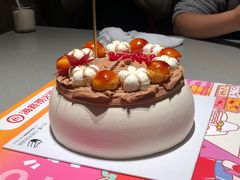 -哈根达斯(城西银泰店)