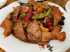 -红实家常菜(静安里店)