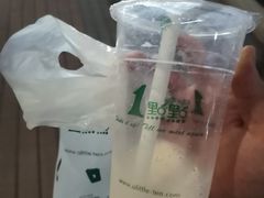 -1点点(长龙地铁店)