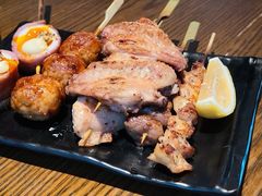 -九州料理竿屋SaoYa