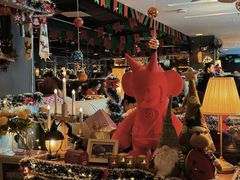 -大头虾越式风味餐厅(光明广场店)