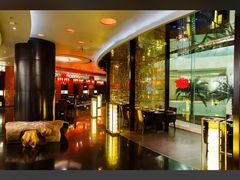 -海航大厦万豪酒店彩海轩中餐厅(霄云路店)