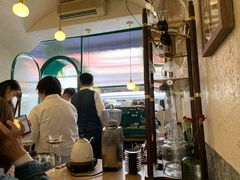 -METAL HANDS(五道营店)