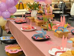 -麦当劳(松江店)