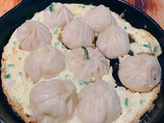 豆腐生煎-有家生煎(三里屯店)