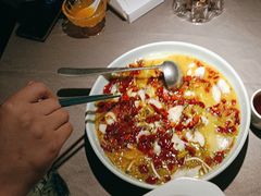 -小厨娘淮扬菜(诚信大道店)