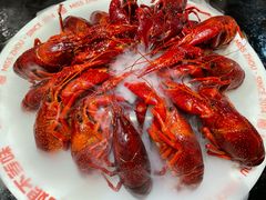 -周姑娘不等味·龙虾的故事(高邮店)