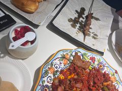 -阿里疆Alijiang·丝路美食·异域风情·清真(长楹天街店)