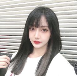 -3AM HAIR SALON染发烫发接发