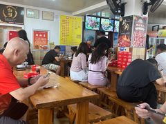 -金泰缘排骨馆(遵化路店)