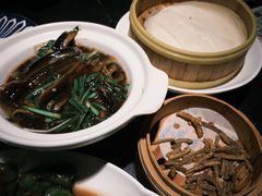 -芳芳私房菜·精做淮扬菜(承德路店)