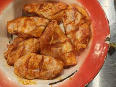 -永安里地摊烤肉(首创店)