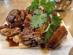 -大唐靓汤江门私房菜(景田店)