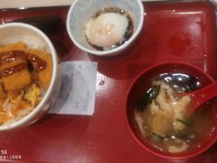 -食其家·牛丼咖喱(日月光中心广场店)