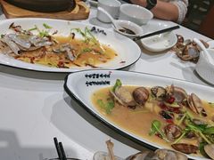 -渔码头食府·20年蓬莱老字号(登州路店)