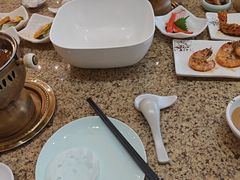 -丰卓会海鲜自助(中润大道店)
