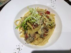 -Barbe a papa亲子餐厅(杨浦店)