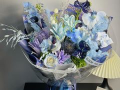 -诗情花意花店