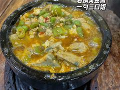 -古韵餐厅(湖畔大学店)