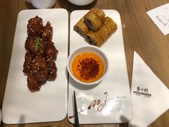 -枣子树·素食餐厅(普陀山店)