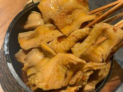 -那些年记忆烧烤