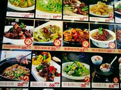-隆喜元鱼汤包·海鲜(中联广场店)