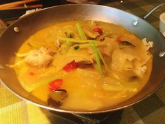 -章吴记喜瑞餐厅(东东城店)