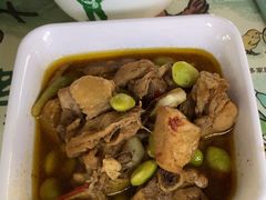-老乡鸡(合肥高铁南站店)