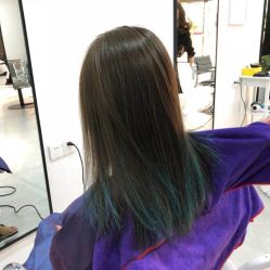 -ASA HAIR SALON