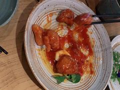 -青年公社烤鸭(蜀山万象汇店)