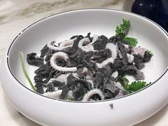 -涮福記·现切牛羊肉火锅(世纪汇店)
