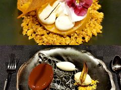 焦糖苹果-AZUL by FUEL蓝色·法式酒馆(琶醍店)