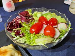 -伊带伊路新疆美食府(呼家楼店)