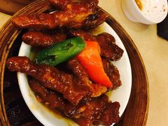 -粤厨点心专门店