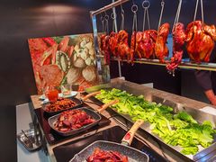-佳源四季酒店-雅悦自助餐厅(新洲路店)