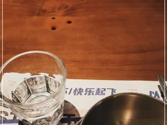 -神府路壹号·海鲜烧烤·砂锅粥·锅物(三坊七巷店)